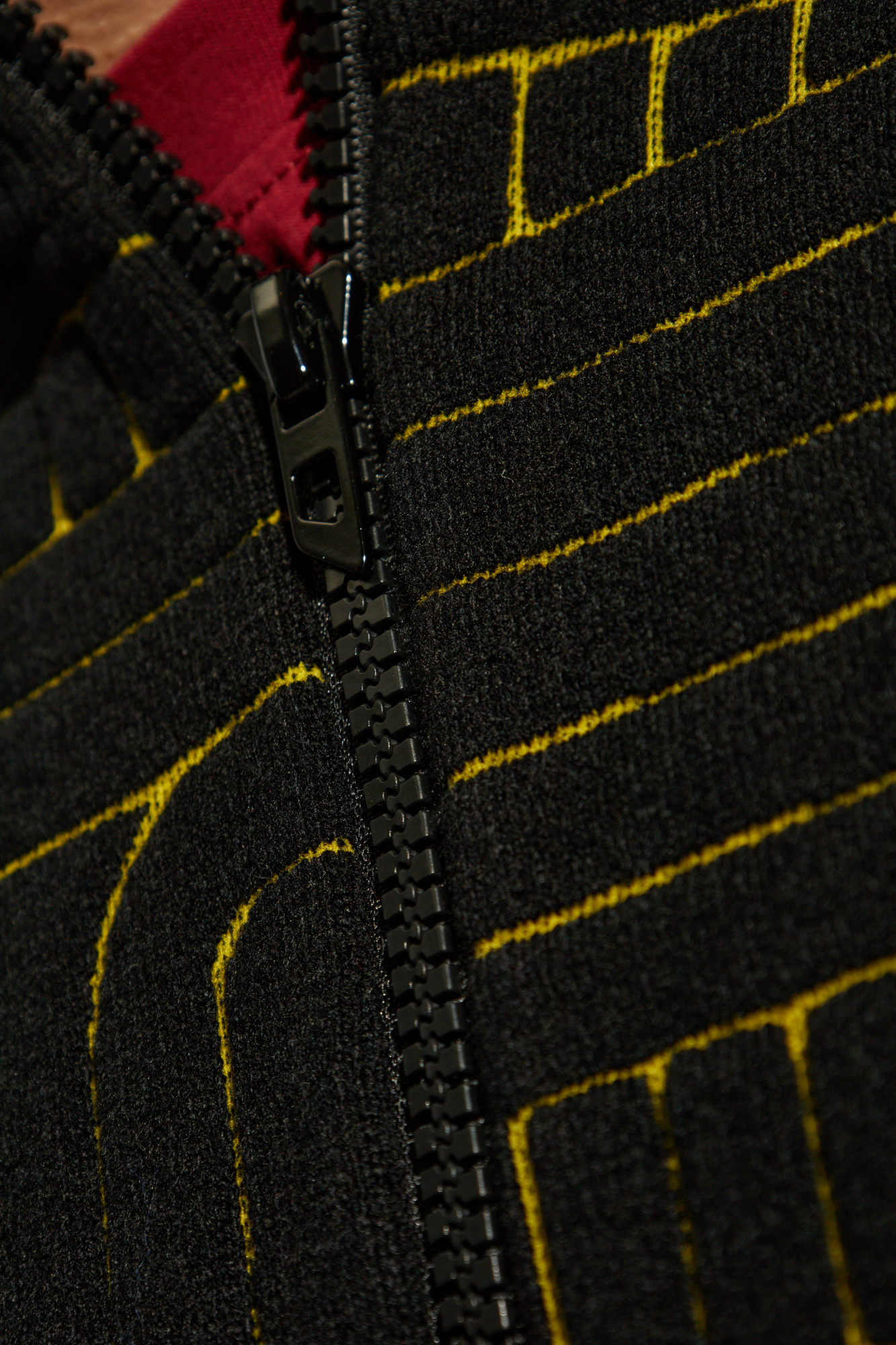 RALUS` Diesel - SchaferandweinerShops Japan - Black Cardigan `K